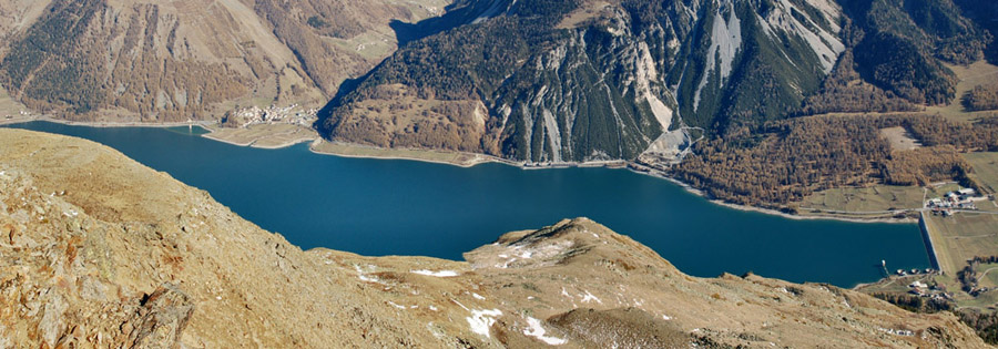 lago da indovinare